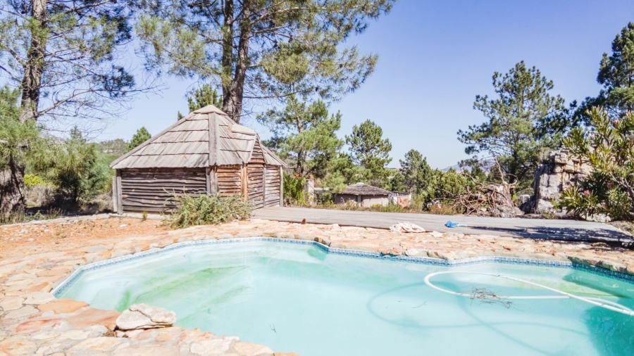 0 Bedroom Property for Sale in Bot River Western Cape